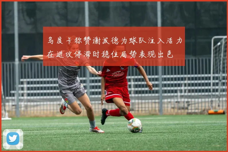 乌度卡称赞谢泼德为球队注入活力在进攻停滞时稳住局势表现出色