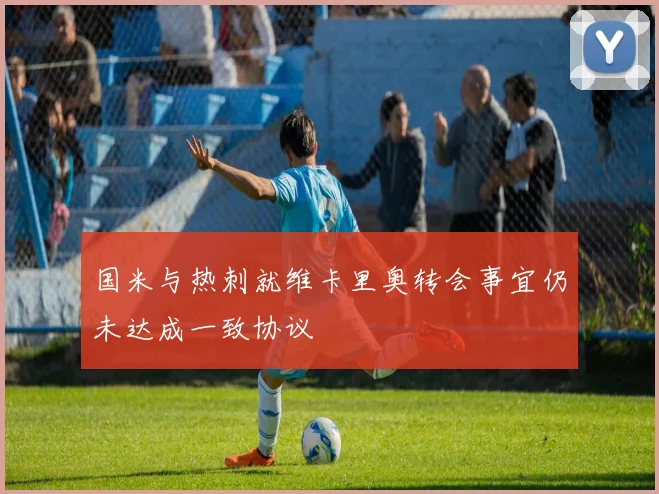 国米与热刺就维卡里奥转会事宜仍未达成一致协议